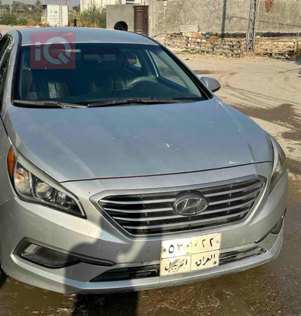 Hyundai for sale in Iraq